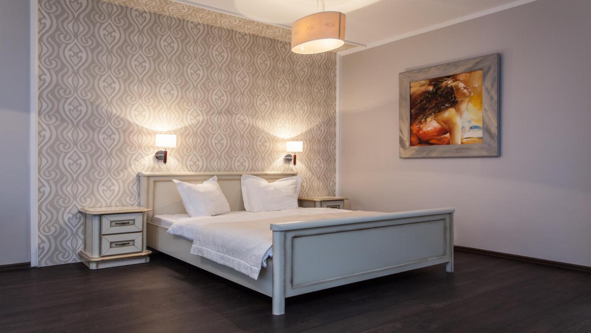 Hotel Grzegorzewski Tuszyn Kültér fotó
