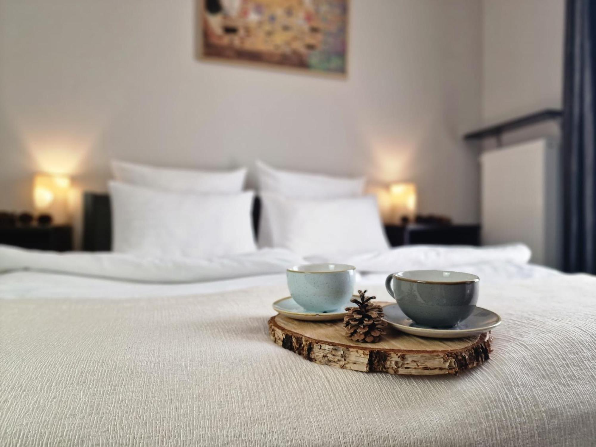 Hotel Grzegorzewski Tuszyn Kültér fotó