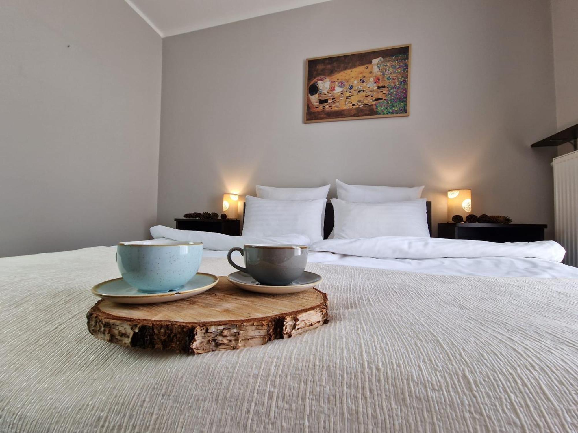 Hotel Grzegorzewski Tuszyn Kültér fotó