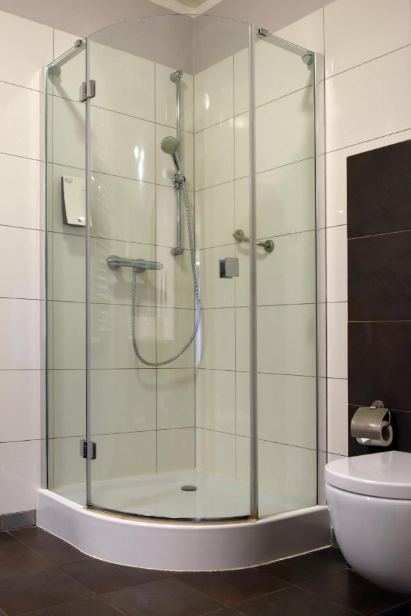Hotel Grzegorzewski Tuszyn Kültér fotó