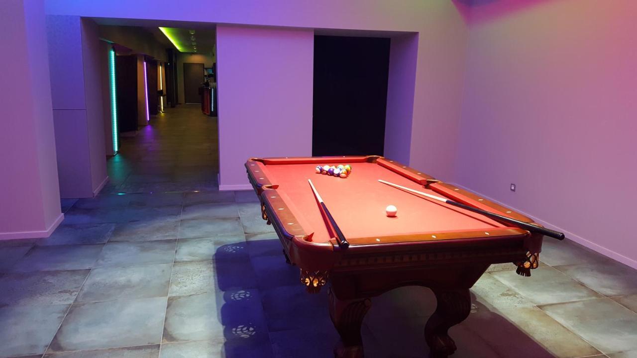 Hotel Grzegorzewski Tuszyn Kültér fotó